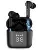 Bluetooth-гарнітура iMiLab imiki Earphone T13 Black - 1